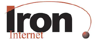Iron Internet Logo