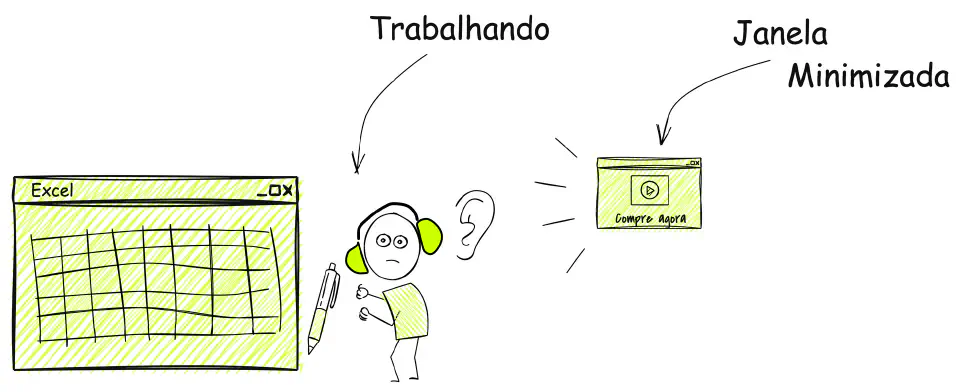 Preload de páginas
